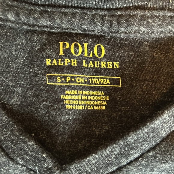 POLO RALPH LAUREN - Picture 2 of 2